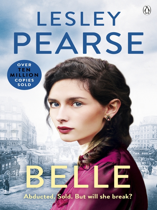 Title details for Belle by Lesley Pearse - Available